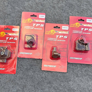 Tps Redleo chính hãng lắp đặt nhiều dòng xe Exciter 150 155 Winner Sonic Vario Future  Airblade