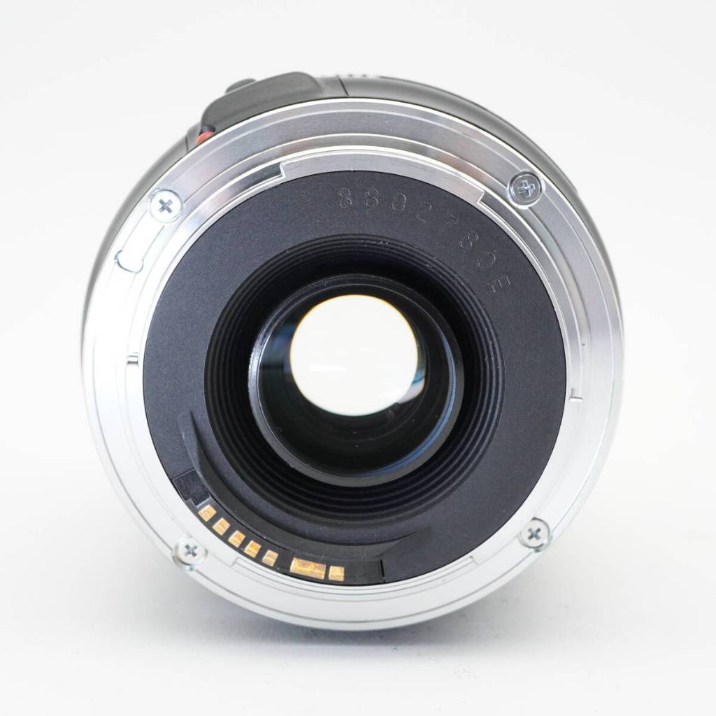 Lens Canon EF 28-105mm F3.5-4.5 USM (kính đẹp) - Ống kính Canon EF
