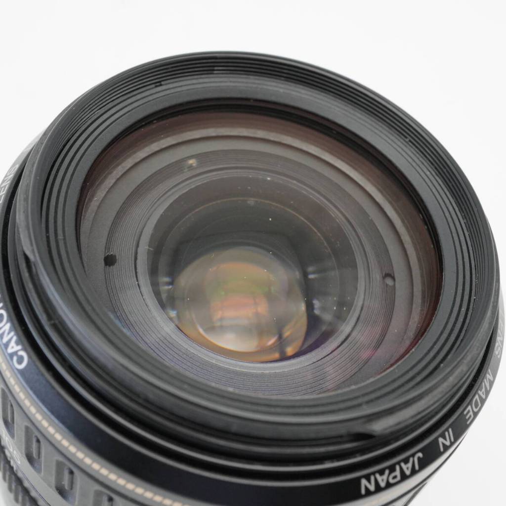 Lens Canon EF 28-105mm F3.5-4.5 USM (kính đẹp) - Ống kính Canon EF