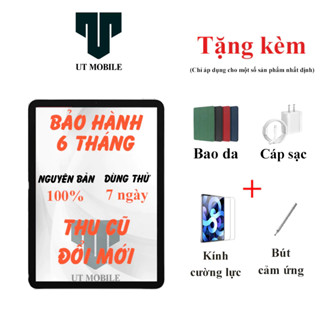  Máy tính bảng mini 6 màn hình 8.3 Inch - Bảo hành 6 tháng lỗi 1 đổi 1 trong 7 nhày 