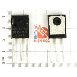 [Combo 3 chiếc] MBR30100PT Diode Schottky TO-247 30A 100V