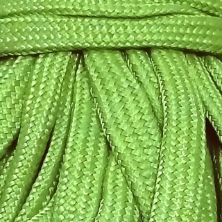 Dây dù dẹp 2cm x18m x1kg..