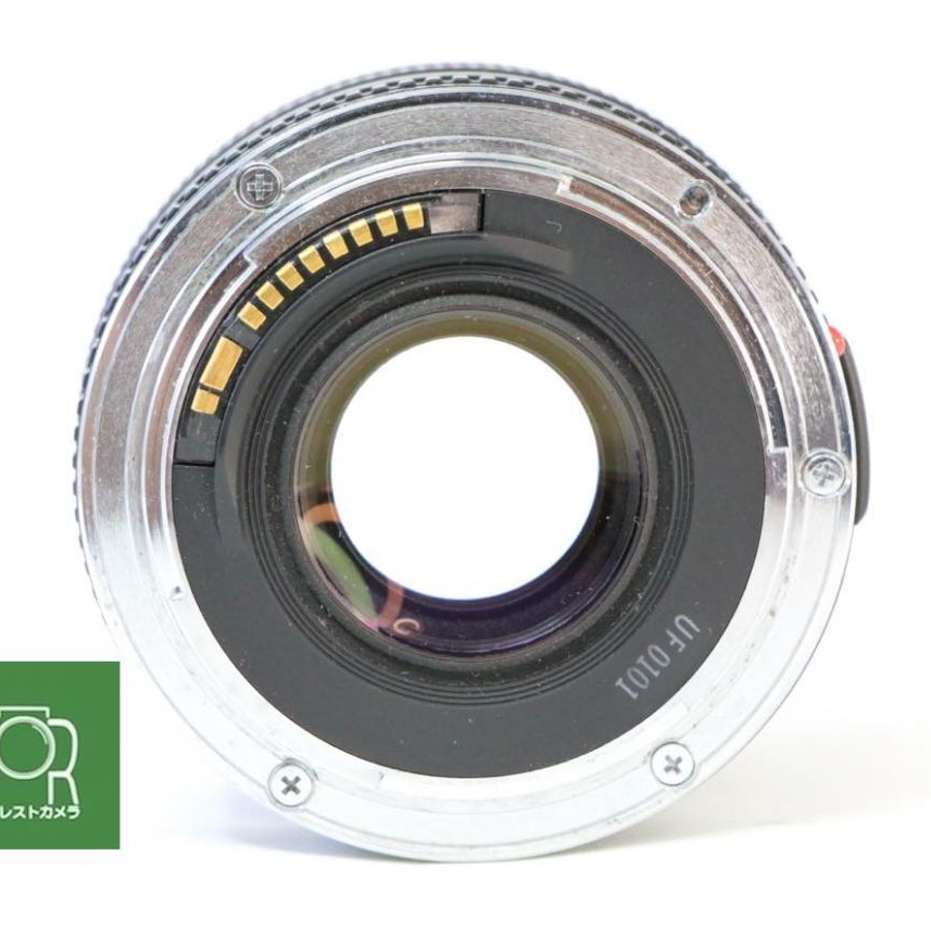 Ống kính Canon EF 50mm f2.5 Compact Macro Cũ Giá Tốt (lens đẹp) - Ống kính Canon EF