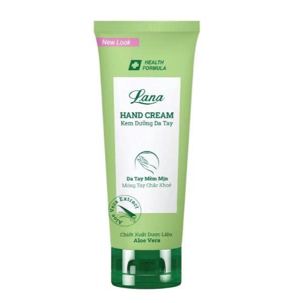 Kem Dưỡng Da Tay lana 80g