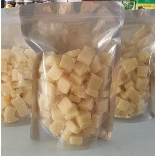 300gram Đường Phèn Phổi Mật Mía Pha Trà