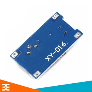 Module Boost DC DC 2-24V 2A MT3608 V2