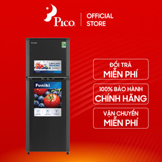 Tủ lạnh Funiki 209 lít HR T6209TDG 