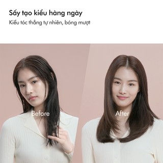 [Shopee Live x Dyson] Máy sấy tóc Dyson Supersonic ™ HD15 (Xanh phổ Vàng Đồng)