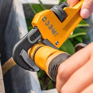 ĐỒ NGHỀ INGCO Mỏ lết răng 8”HPW0808