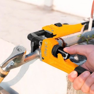 ĐỒ NGHỀ INGCO Mỏ lết răng 8”HPW0808