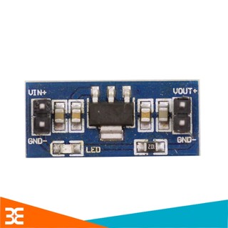 Sản Phẩm Module AMS1117 5V Input 6V-12VDC