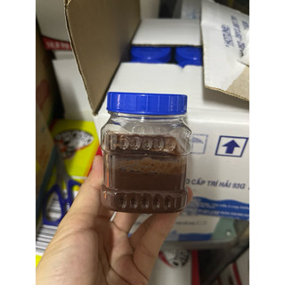 Mắm ruốc Trí Hải hủ 93g ( đổi mẫu mới)