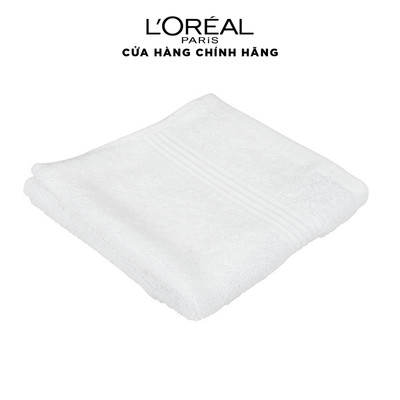 [Quà tặng không bán] Khăn Microfiber L'Oreal Paris