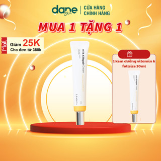  Kem Dưỡng Phục Hồi Da La Bonita Vita K Repair Cream 30ml  30,000 ppm vitamin K  cho da sau peel da mỏng bị lộ mao mạch 