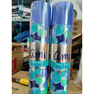 Combo 2 chai - 2 chai  Xịt phòng Ami 280ml (nhiều hương)