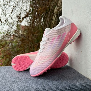 [TẶNG 3 QUÀ] Giày Đá Bóng F50 YAMAL [Tặng Kèm Tất + Lót Xịn + Băng Cuốn] Đã Khâu Full Đế, BH 3 Tháng