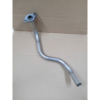 Cổ pô Air Blade 110, AB 110