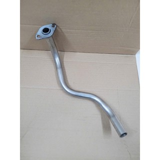 Cổ pô Air Blade 110, AB 110
