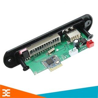 MẠCH GIẢI MÃ MP3 CÓ BLUETOOTH 7-12VDC