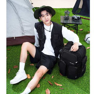 Balo Du Lịch SimpleCarry R-City 2 Cỡ Lớn Sức Chứa Lớn