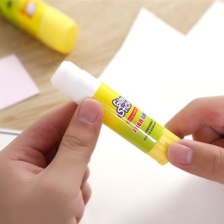 Hồ Dán, Hồ Khô, Keo Dán Thủ Công Học Sinh