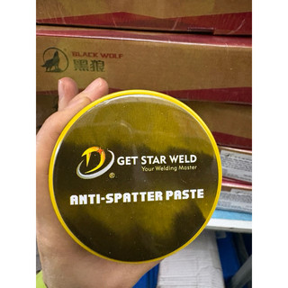 [ Không Tạp Chất ] MỠ HÀN MIG GET STAR WELD