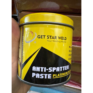 [ Không Tạp Chất ] MỠ HÀN MIG GET STAR WELD