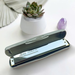 Kèn Harmonica Cao Cấp ARES