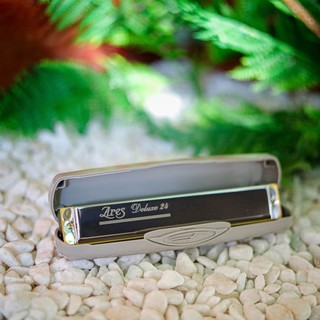 Kèn Harmonica Cao Cấp ARES