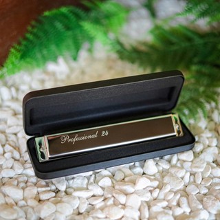 Kèn Harmonica Cao Cấp ARES
