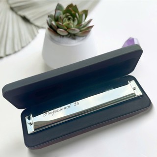 Kèn Harmonica Cao Cấp ARES