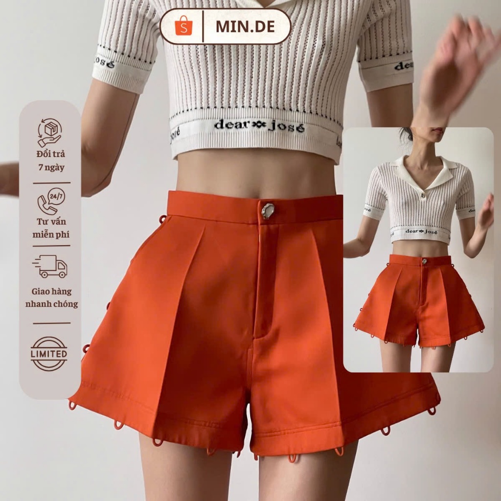 THANH LÝ MỚI - ÁO THUN DEAR JOSE NĂNG ĐỘNG TRẺ TRUNG – ĐI CHƠI, EVENT VÀ CHỤP HÌNH