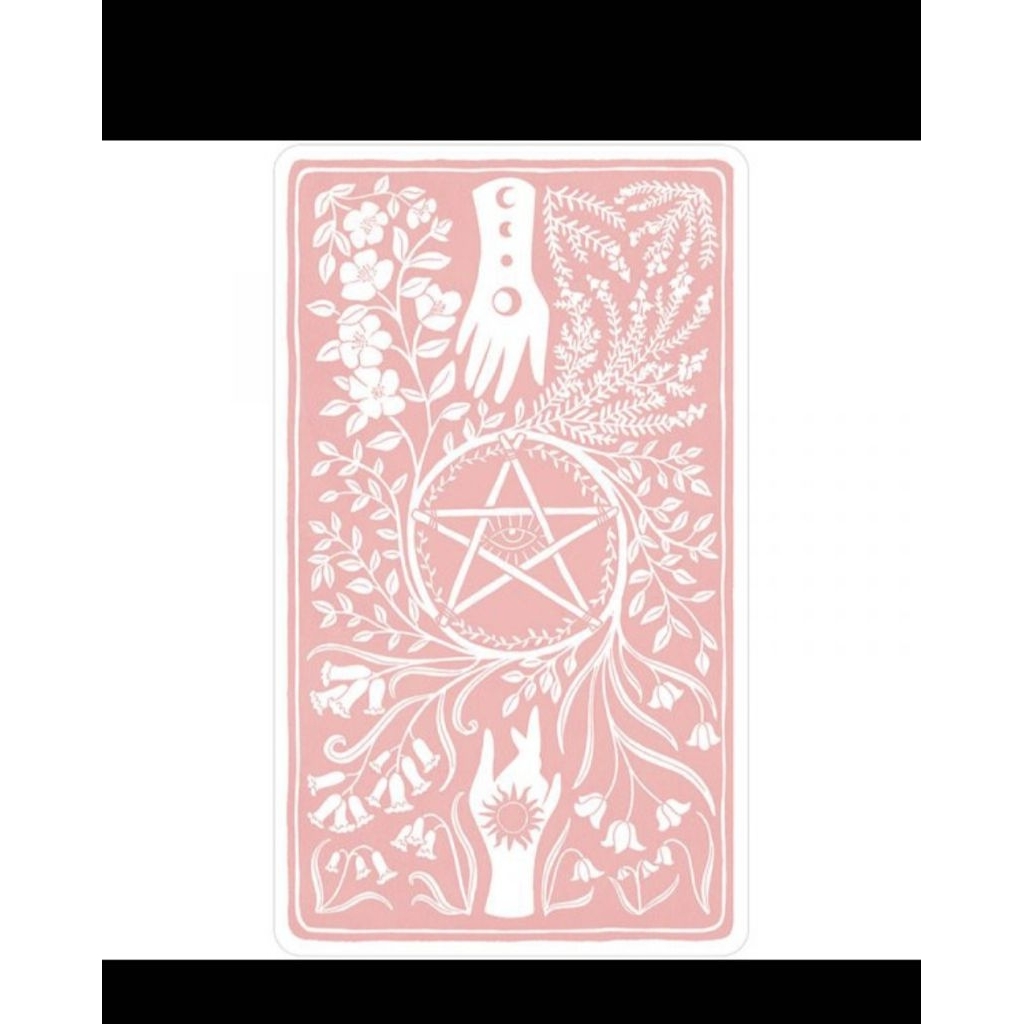 The Harmony Tarot ( APUS SHOP )