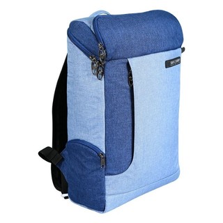 Balo laptop thời trang  nam nữ unisex Simplecarry K5 kiểu dáng trẻ trung, năng động ngăn laptop 15.6" phù hợp đi làm