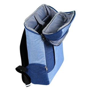 Balo laptop thời trang  nam nữ unisex Simplecarry K5 kiểu dáng trẻ trung, năng động ngăn laptop 15.6" phù hợp đi làm