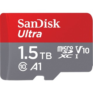 Thẻ nhớ MicroSDXC Sandisk Ultra A1 150 MB/s 1.5TB