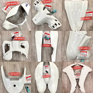  Dàn Áo Màu xe Lead 125  2013-2017  chính hãng Honda 