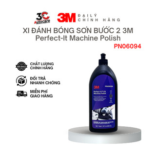 XI ĐÁNH BÓNG 3M BƯỚC 2 06094 946ML - NHẬP KHẨU CHÍNH HÃNG