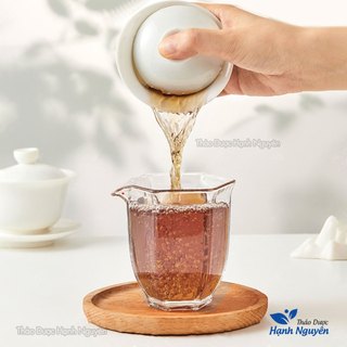 Bột cỏ nhọ nồi khô 100g (Cỏ mực)