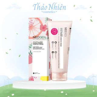 Kem Giảm Rạn Da Neogen Dermalogy Natural Herb Stretch Cream