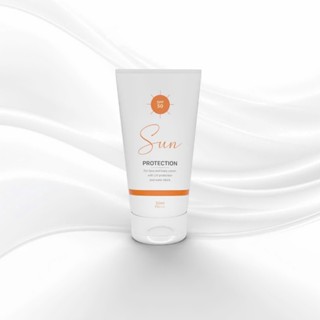 Kem Trẻ Hoá Và Chống Nắng Da Sun 50ml