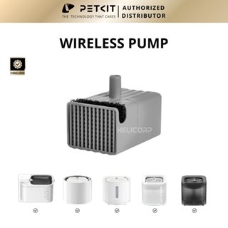 [Linh kiện] Máy lọc nước cho thú cưng PETKIT Eversweet SOLO, SOLO SE, 2S, 3, 3 Pro, 3 Pro UVC, 6, 7