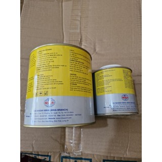 Sơn lót mika epoxy 2 thành phần (004)
