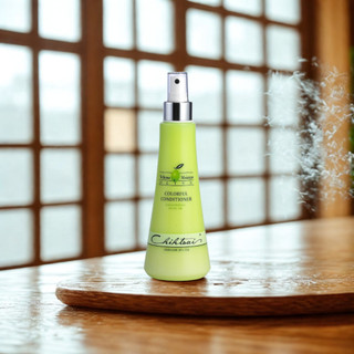 Xịt Dưỡng Tóc Chihtsai Olive Colorful 250ml