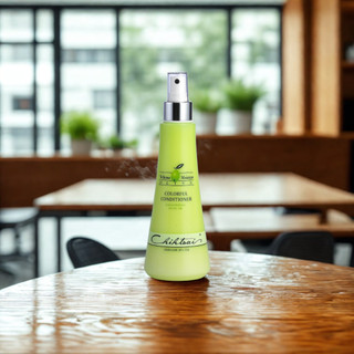 Xịt Dưỡng Tóc Chihtsai Olive Colorful 250ml