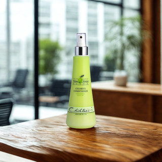 Xịt Dưỡng Tóc Chihtsai Olive Colorful 250ml