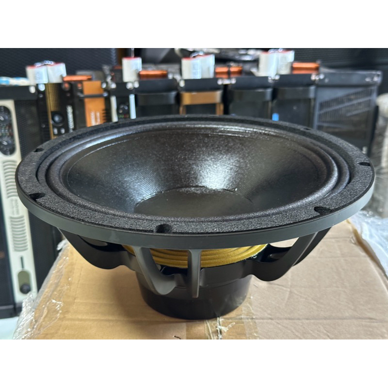 loa bass neo 30 coil 76 chuyên lắp choa hoả tiễn , array tiếng sáng ,giá 1 cái