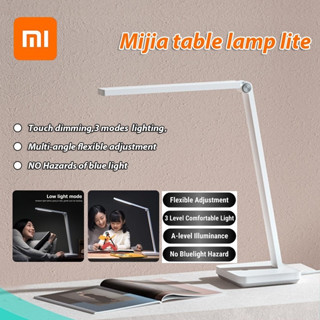  Đèn bàn thông minh Xiaomi Mijia lamp Lite-Xiaomi lamp 2 Lite Chống Cận bảo vệ mắt 