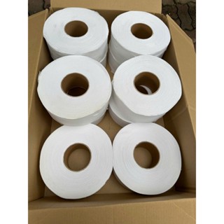    Mua 10 Tặng 2   - Combo 10 cuộn   tặng 2   Giấy Công Nghiệp 600g Siêu Tiết Kiệm Siêu Mềm 