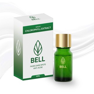 Tinh Chất Diệp Lục Bell Giảm Mụn, Mờ Thâm 10ml